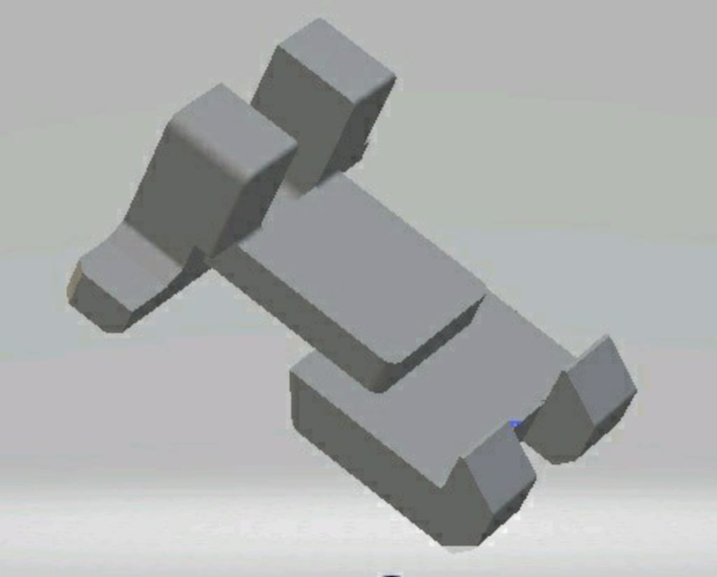 3d baski - 2