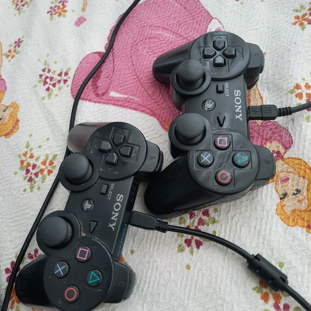 ps3 - 2
