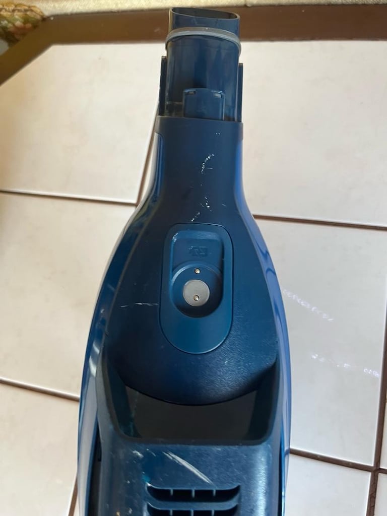 Philips FC6724 Dikey Süpürge Motoru - 8
