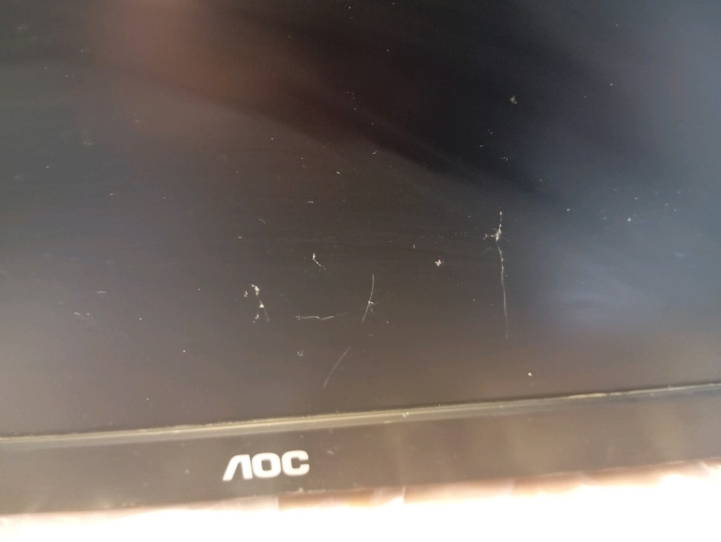 AOC 22 inç monitör - 6