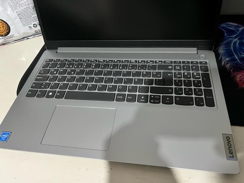 lenovo pc - 2