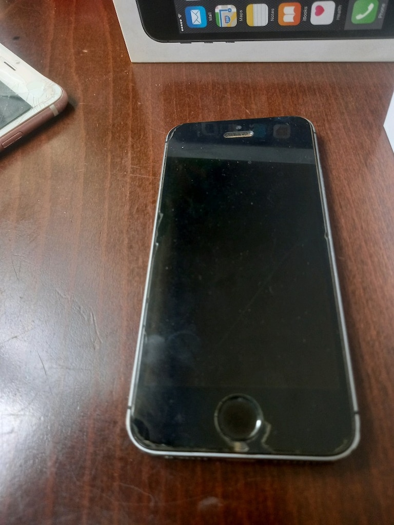 Iphone & Android Telefonlar (Tamir İstiyor) - 14