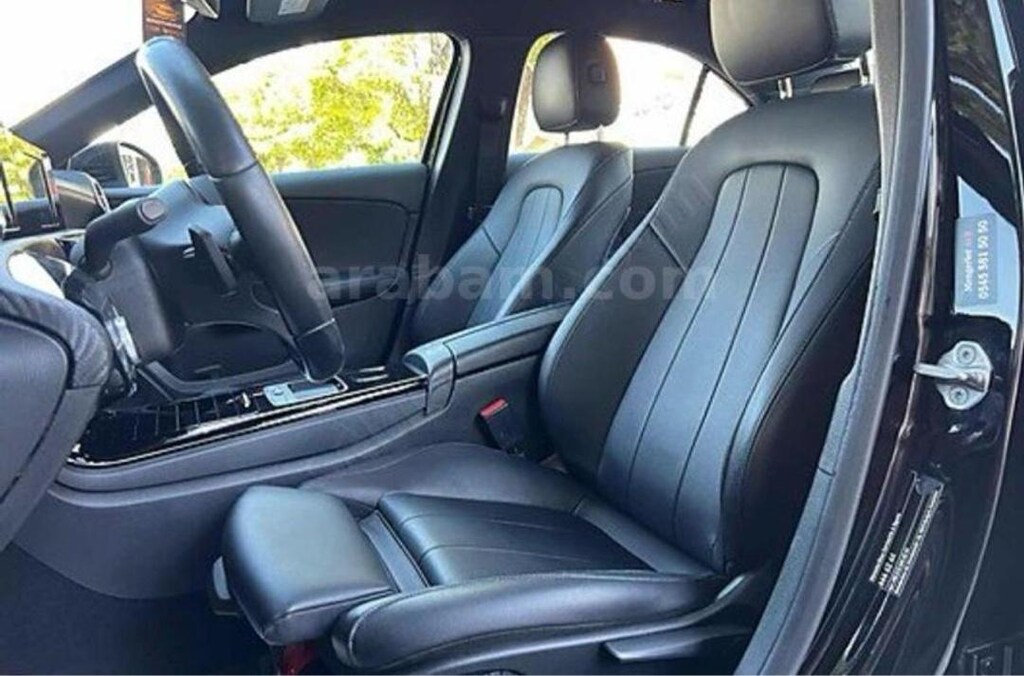 Mercedes A180 Çok Temiz. Yer: Tuzla/İstanbul - 9