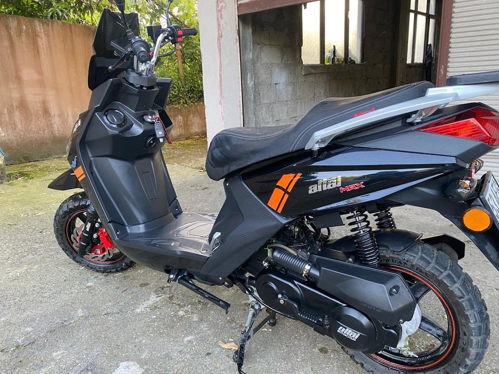 sıfır motor - 6