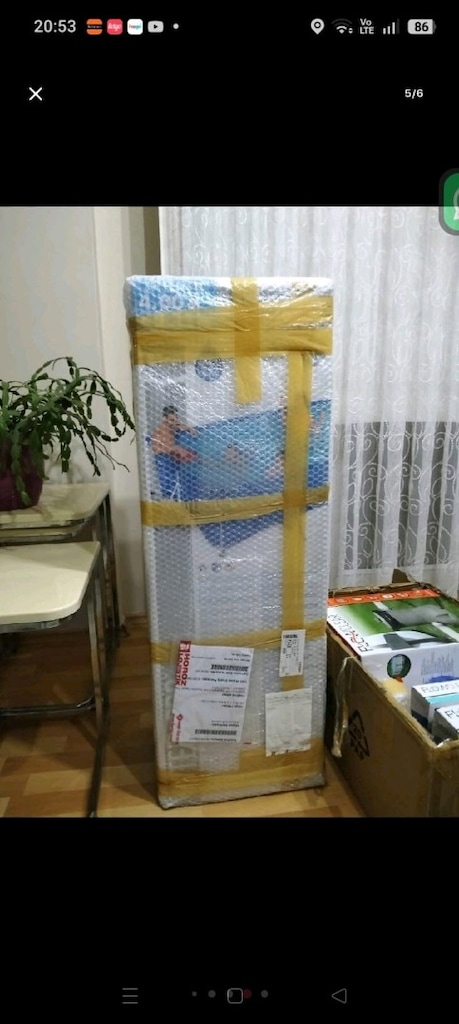 bestway havuz - 5