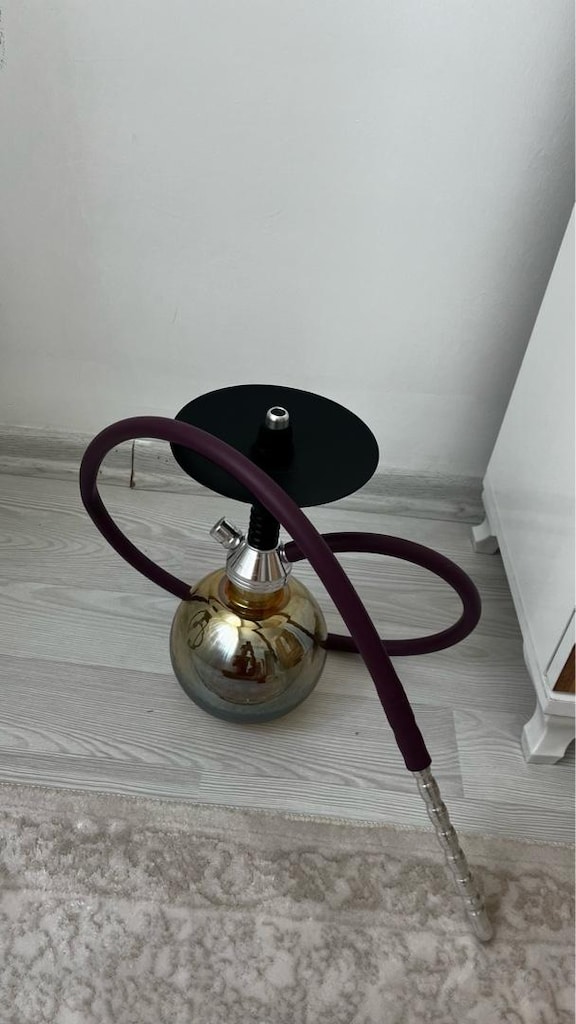 nargile takımı