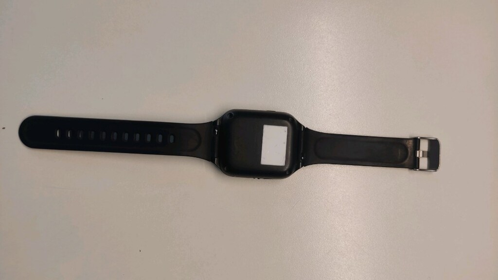 TCL Movetime MT40x -Görüntülü Görüşmeli /GPS Konum Takipli Akıllı Saat - 6
