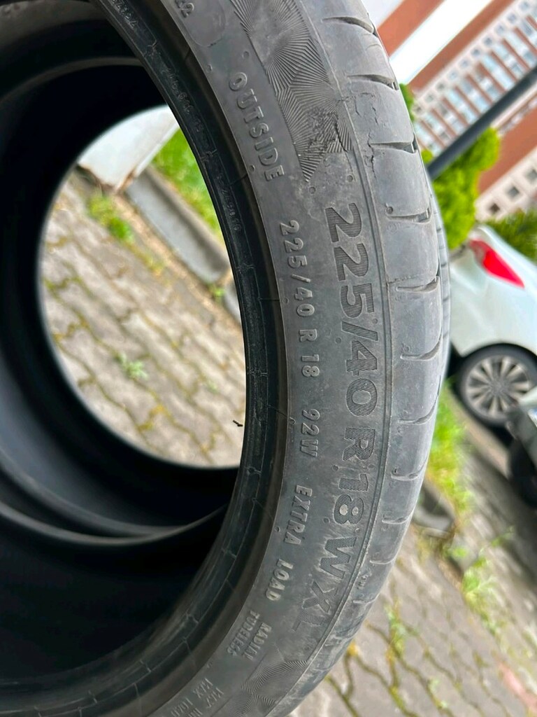 Kastamonu 2 adet continental yazlık - 6