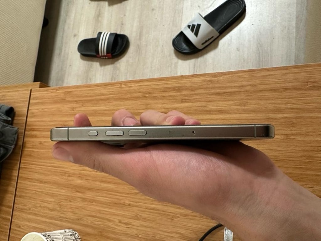 iPhone 15 Pro YD - 3