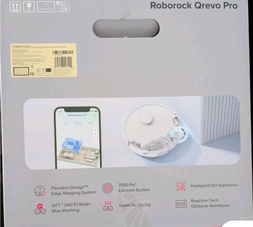 roborock - 6