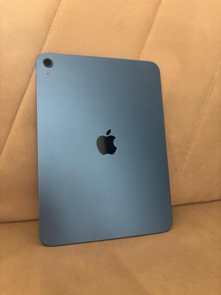 iPad a16 - 2