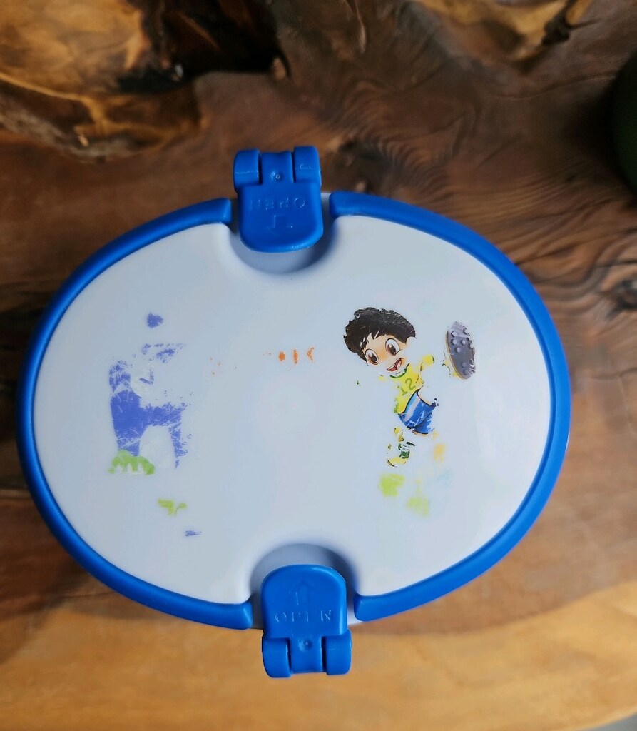 cok katlı beslenme kutusu - 3