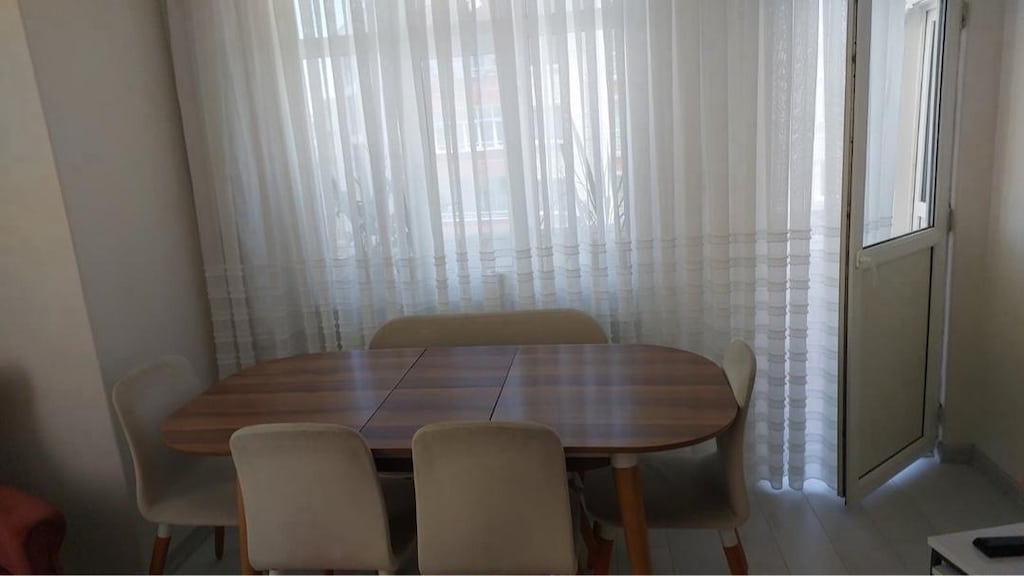 yemek masası 6 kişilik - 2