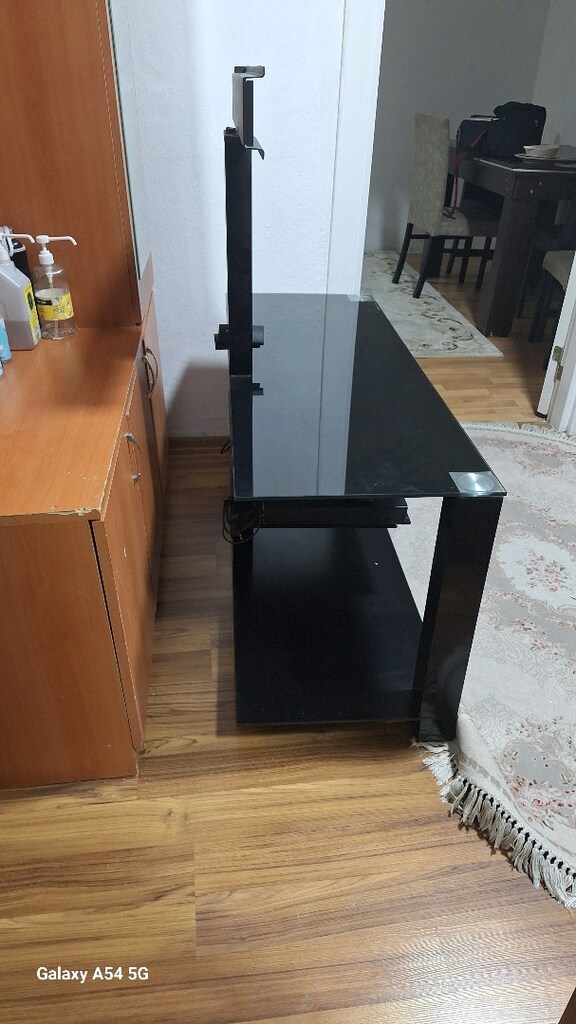 TELEVIZYON UNITESI(CAM 2KATLI) - 4