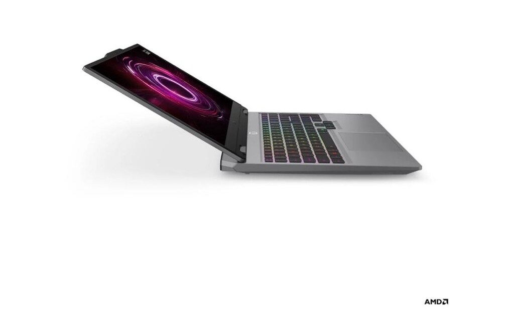 LENOVO LOQ - 3