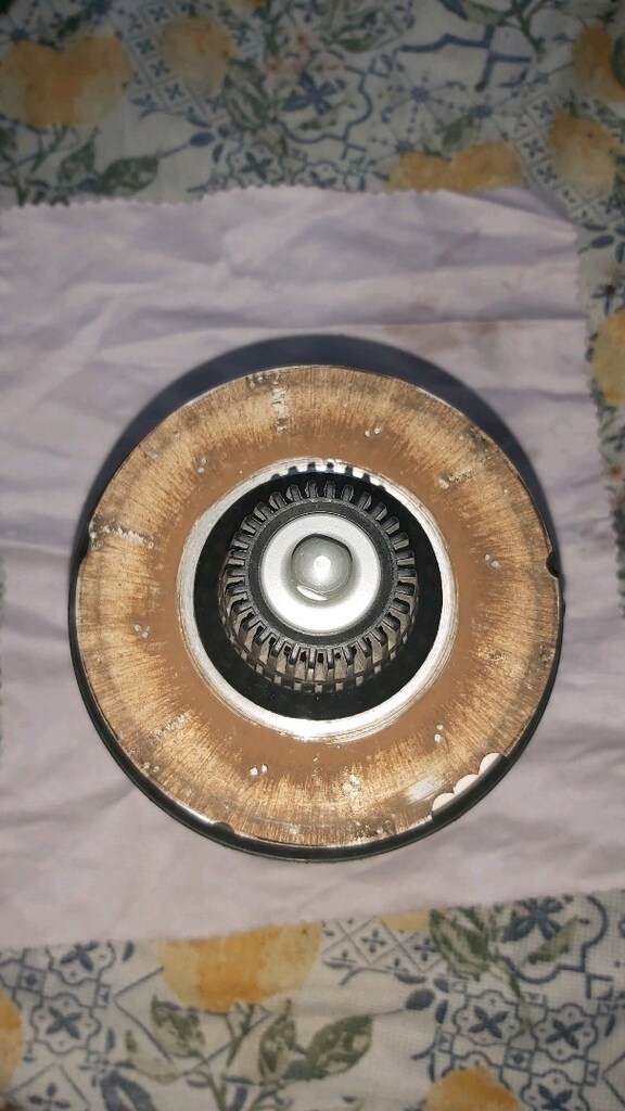 MOTOR SAĞLAM MOTOR - 5