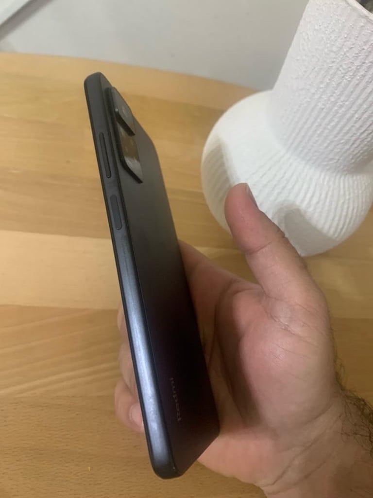 Redmi Note 11 Pro 128 GB – Yurt Dışı Cihaz - 3