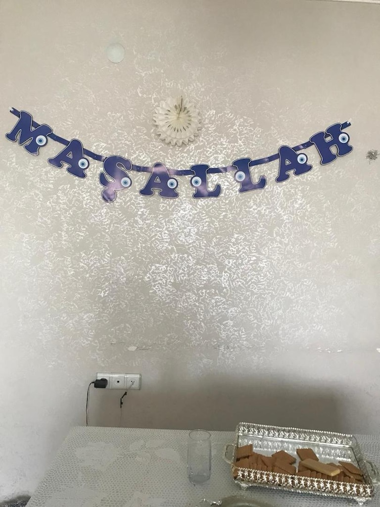 sünnet kıyafeti ve süsleri - 4