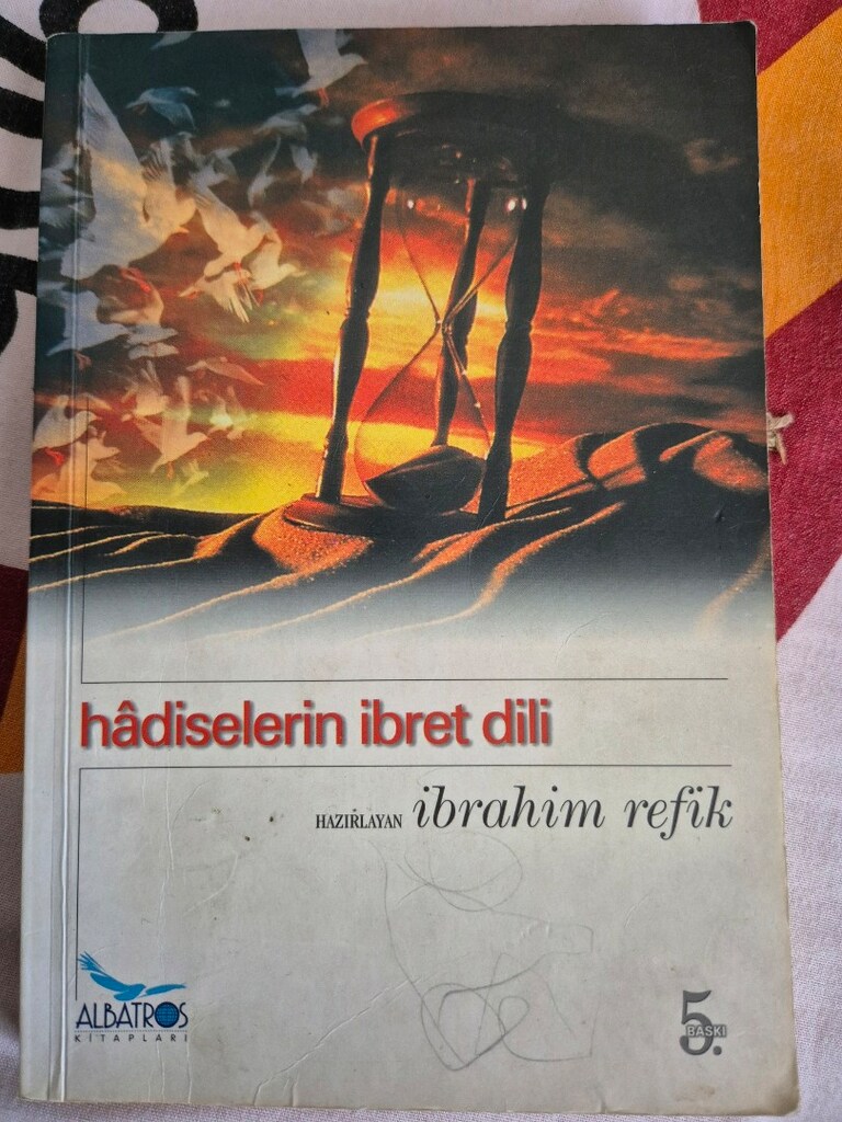 hıkaye kıtapları - 3