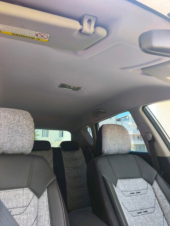 Kia ceed.1.6 CRDi motion - 2