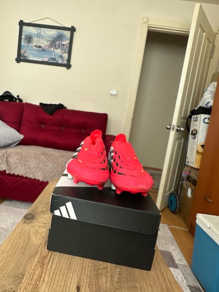 adidas Krampon