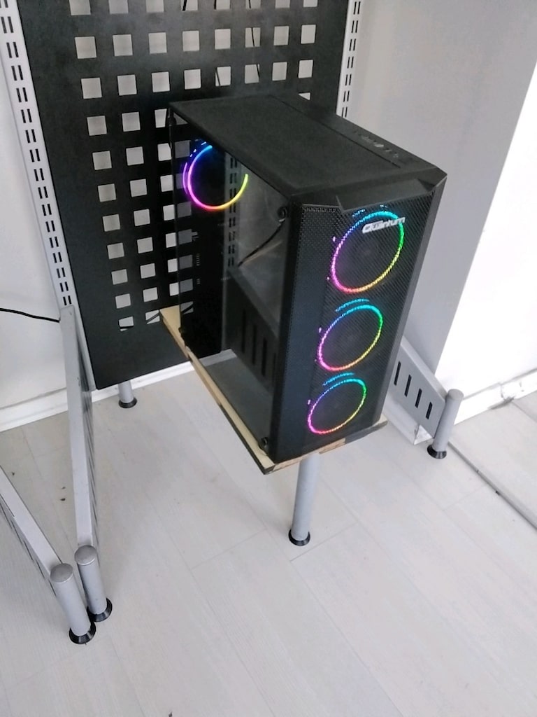 Quantum Gaming Kasa - 2