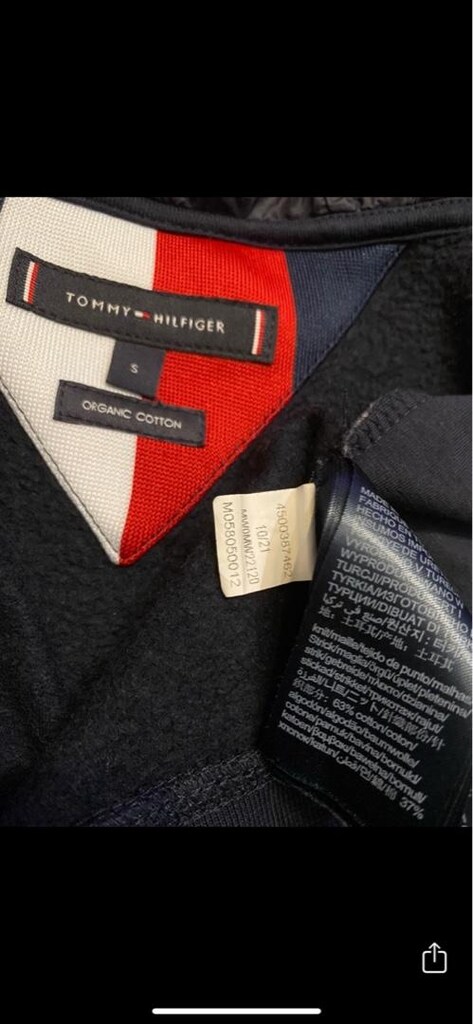 tommy hilfiver - 8