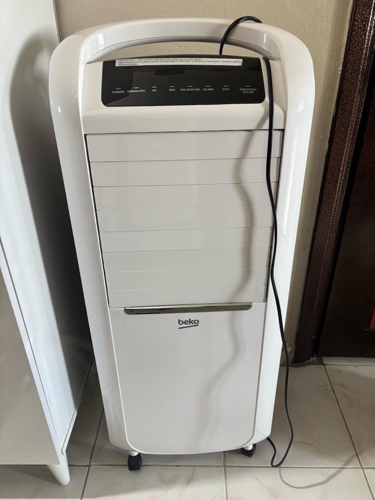 BEKO AC7030 HAVADAR - 3