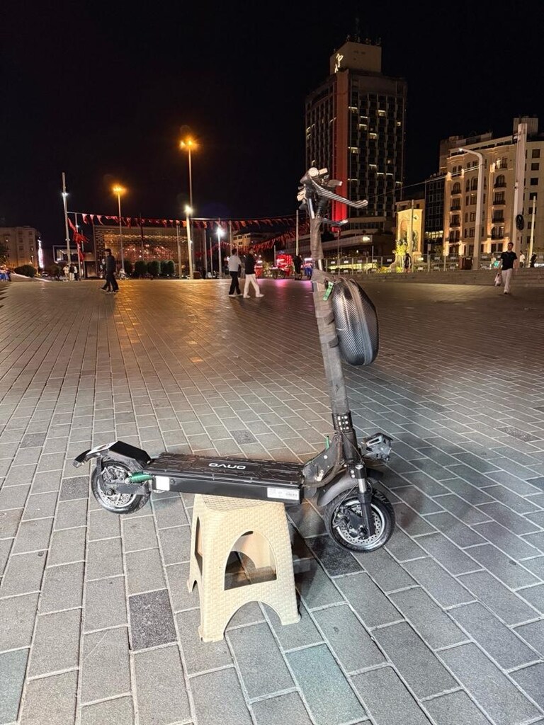onvo 13 x plus 2025 model garantili TAKAS YOK - 10