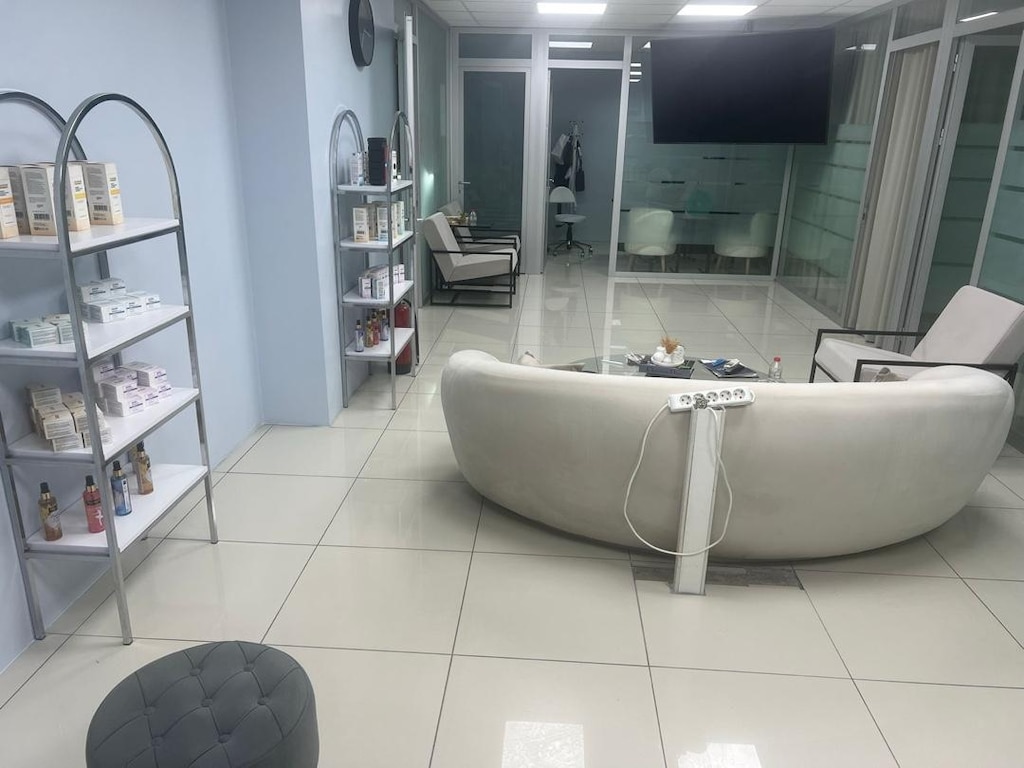 güzellik salonu malzemeleri - 13