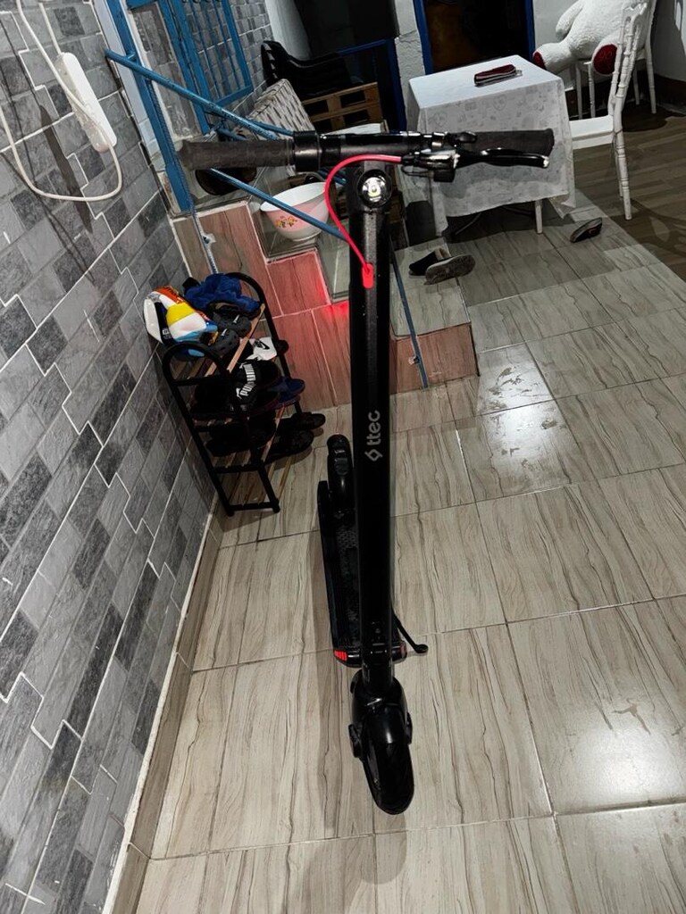ttech boost - 3