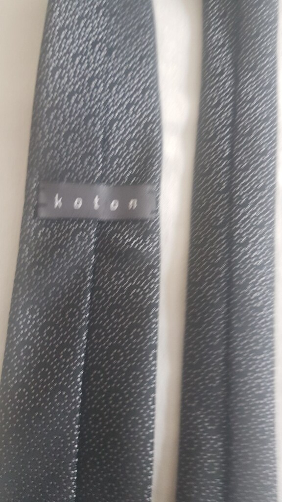 Koton Kravat - 7