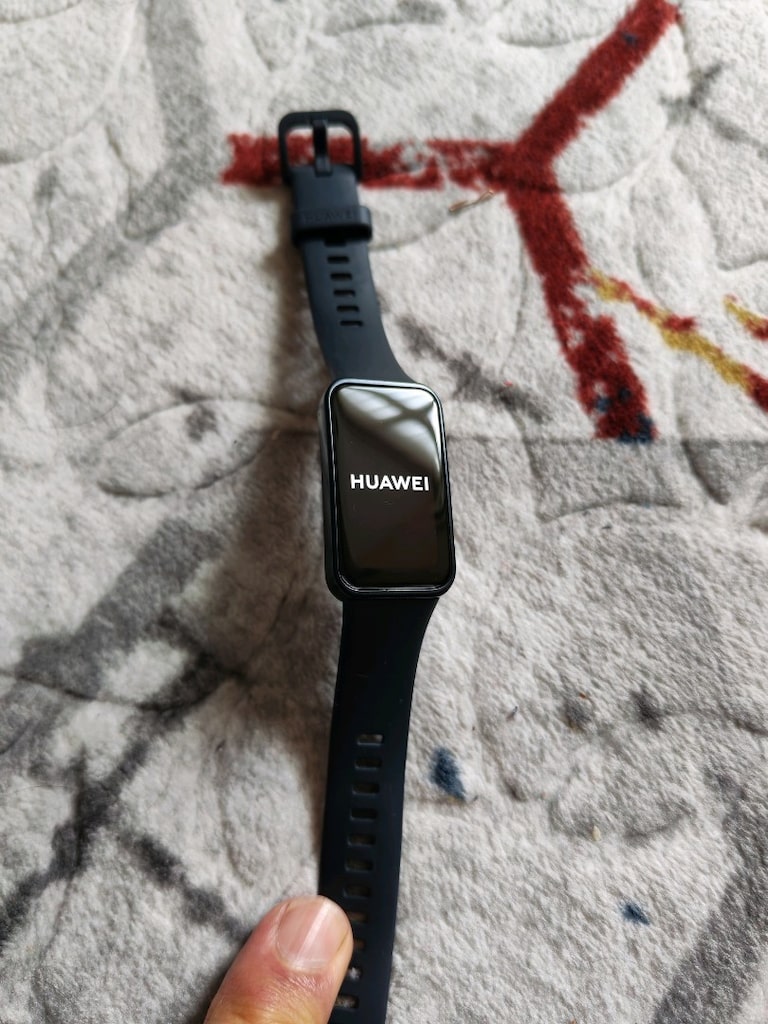 HUAWEİ BAND8 - 2