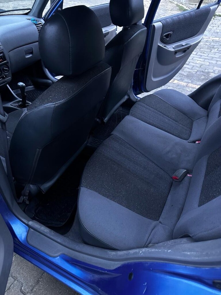 Hyundai Accent Milenyum 1.3 – MASRAFSIZ / MOTOR YENİ / EKONOMİK - 7