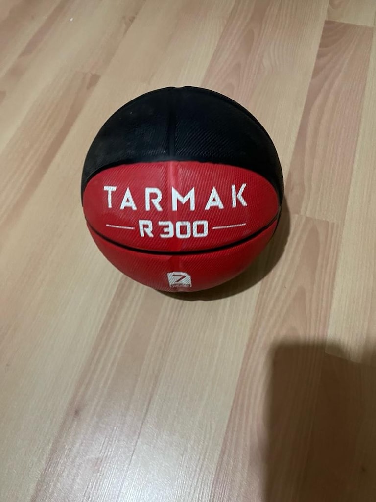 yeni basketbol topu - 6