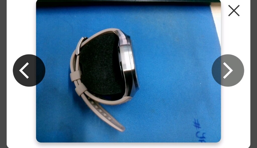 Huawei watch gt 6 pro - 5