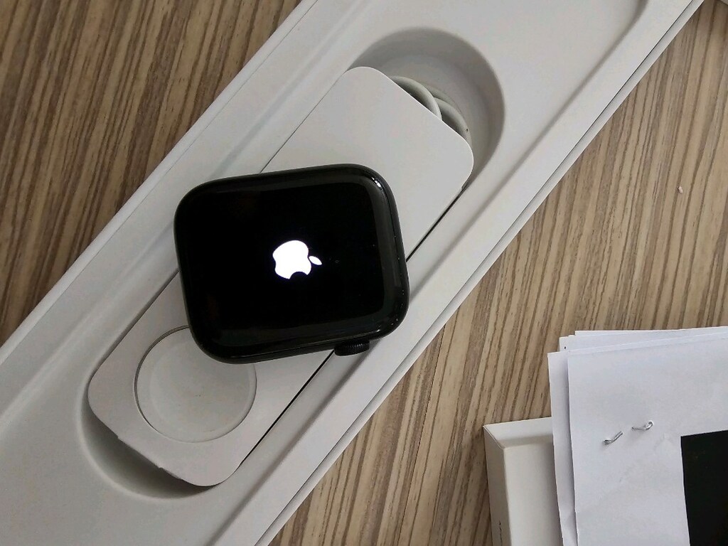 APPLE WATCH 8 45mm - 6