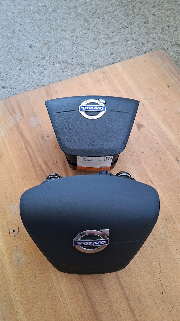 VOLVO V40 V40CC S60 S80 XC60 V70 V60 Direksiyon Airbag 2011-2019. - 2