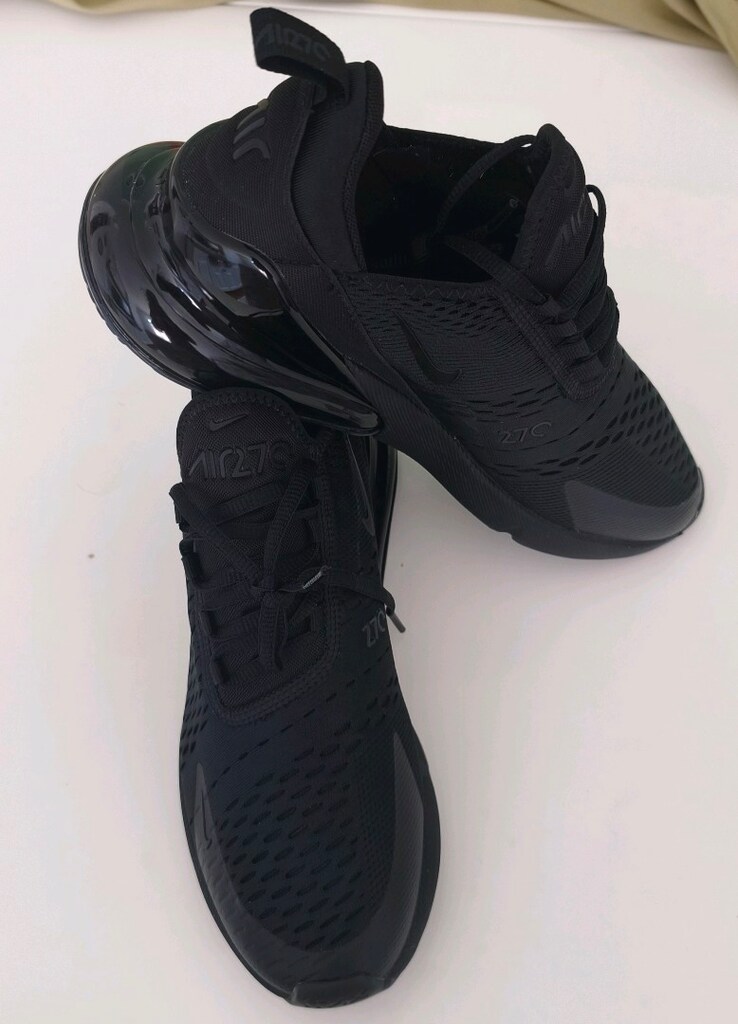Nike Air Max 270 - 10