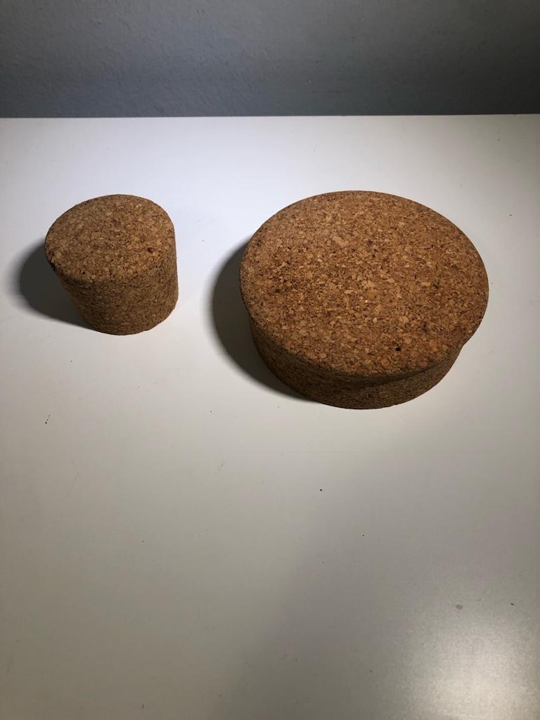 CammSürahi Mantar Kapak - 3
