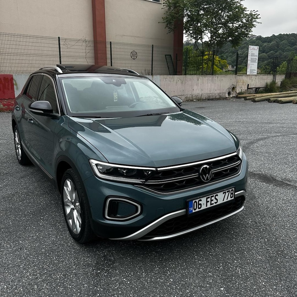 t-roc - 3