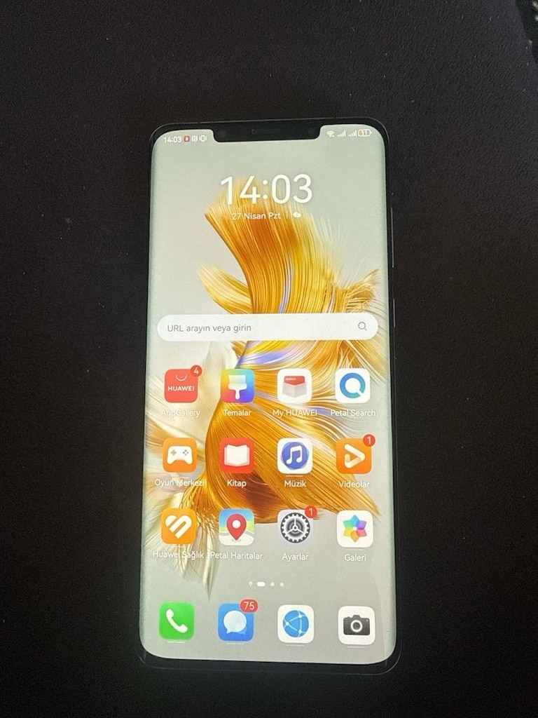 huawei Mate50 Pro 256 gb