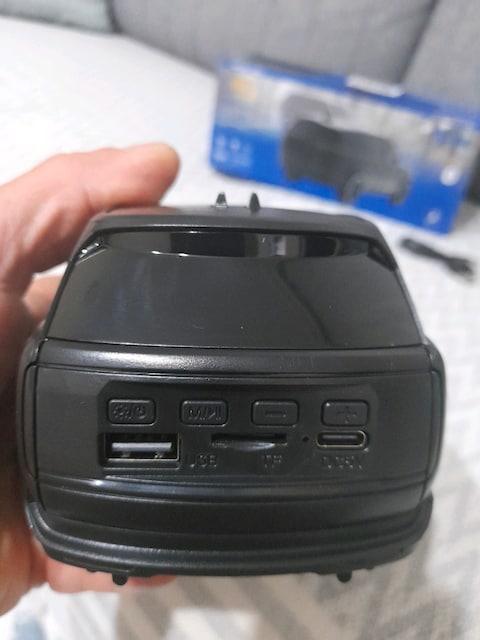 ARAÇ GÖRÜNÜMLÜ MP 3 ÇALAR Jeep