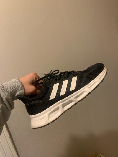 Adidas Koşu Ayakkabı Showtheway 2.0
