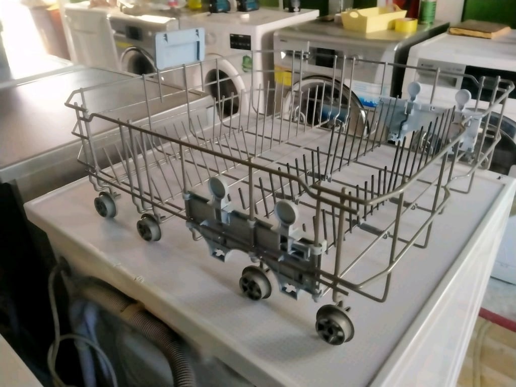 USTASINDAN SATILIKTIR Beko alt üst sepet SATILIKTIR - 2