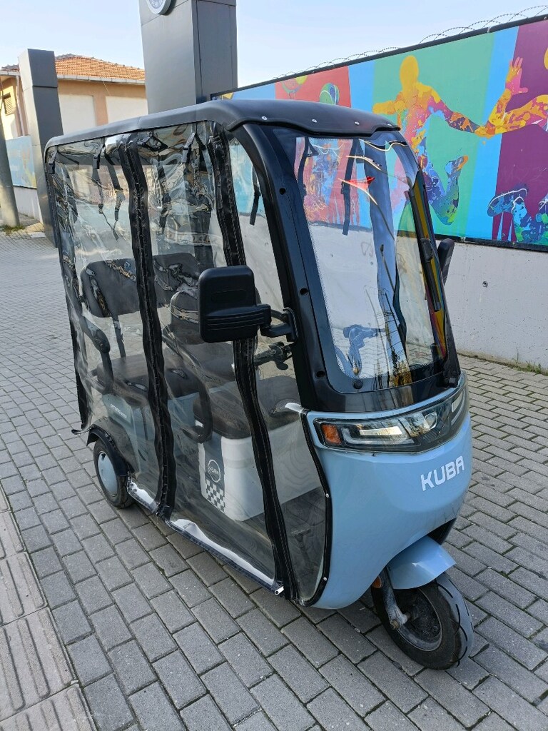 KUBA Optimus ULTRA - 3