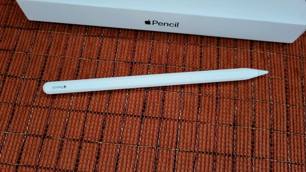 Apple Pencil 2 iPad Kalemi - 3