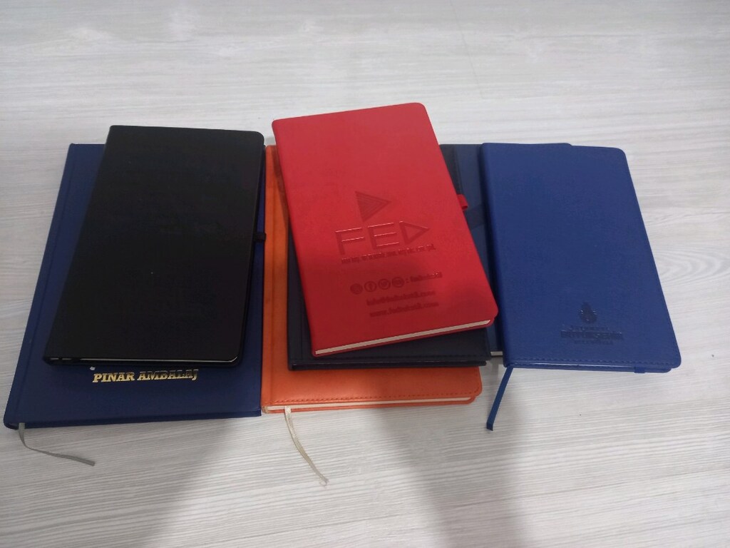Ajanda adet fiyatı 60 tl tek fiyat - 3