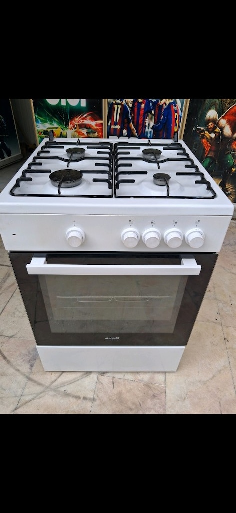 ARCELİK TURBO FIRIN SON MODEL TÜP YANINDA VERİLECEK - 3