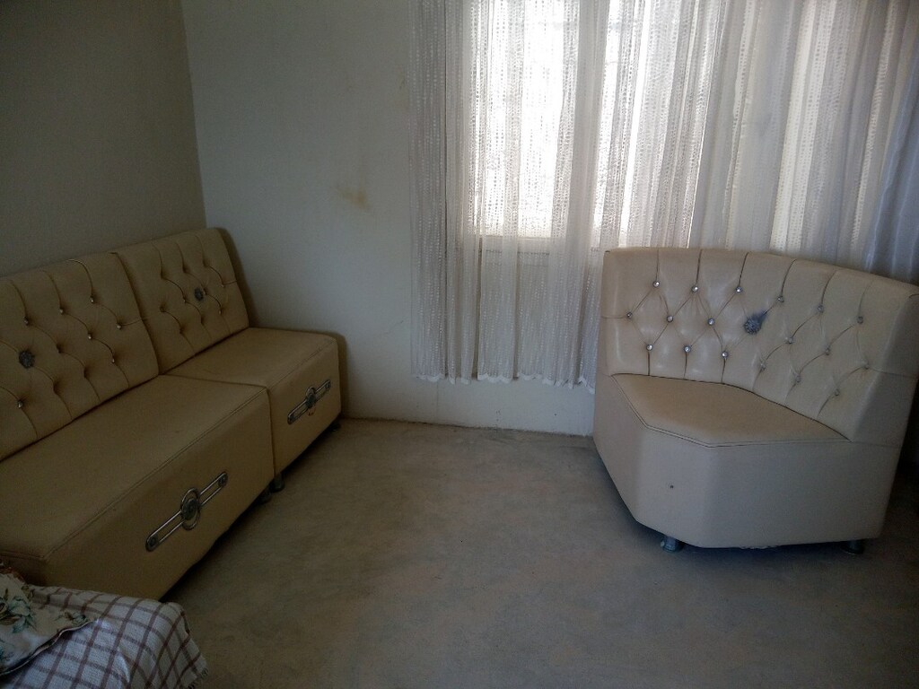 DERİ KÖŞE TAKIMI - 3